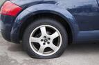 flat tire change and replacement pflugerville tx