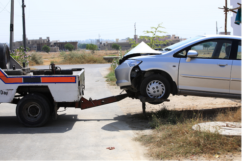 Flatbed Towing Pflugerville Tx